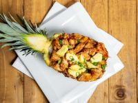 trap kitchen oakland delivery menu order online 420 14th st oakland grubhub