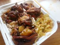 Jamrock Jerk Center Sport Riverdale Ga Restaurant Menu Delivery Seamless