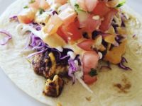 Fat Fish Taco Caldwell Nj Restaurant Menu Delivery Seamless