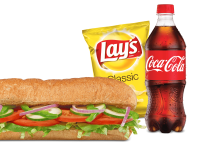 Subway New York Ny Restaurant Menu Delivery Seamless