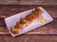 Get Wallpaper Jinsei Sushi Delivery 1830 29th St S Ste 125 Homewood Order Desktop Wallpaper