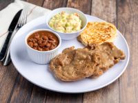 Stella J S Soul Food Delivery 7434 W Capitol Dr Milwaukee