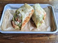 Grass Roots Kitchen Delivery Menu Order Online 124 Wildey St Tarrytown Grubhub