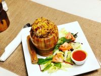Casa Del Mofongo Allentown Pa Restaurant Menu Delivery