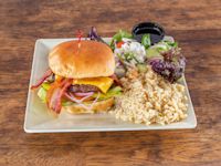 Gus's Drive-In Delivery Menu | Order Online | 1657 W 3rd St
