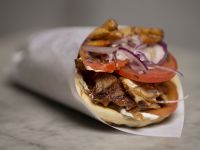 Greek Eats New York Ny Restaurant Menu Delivery Seamless
