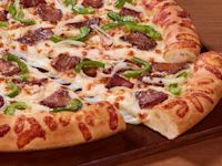 Pizza Hut Delivery Menu | Order Online | 27845 Lorain Rd North Olmsted |  Grubhub