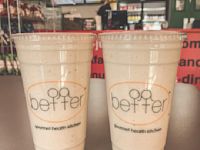 Better Gourmet Health Kitchen Delivery Menu Order Online 400