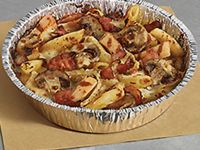 Domino S New York Ny Restaurant Menu Delivery Seamless