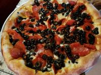 Gay 90's Pizza Co. Delivery Menu | Order Online | 286 Main St ...