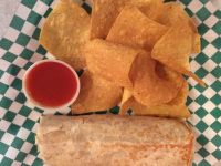 Exupery Burger Tacos Delivery 1782 Sw 8th St Miami