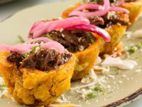 Mas Taco Bar Folsom Ca Restaurant Menu Delivery Seamless