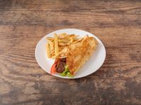 Ali Baba Middle Eastern Cuisine Cafe Staten Island Ny Restaurant Menu Delivery Seamless