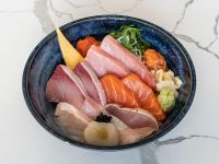 Kiyo sushi outlet