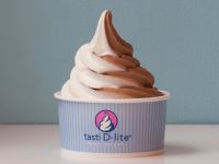 Tasti D Lite New York Ny Restaurant Menu Delivery Seamless