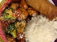 Chan S Garden Restaurant Delivery 1951 North Center Road Saginaw