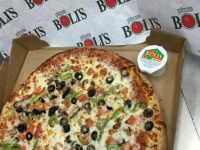 Pizza Boli S Delivery 11540 Rockville Pike Suite E Rockville Order Online With Grubhub We serve pizza, wraps, subs, wings, and more here at pizza boli's in baltimore, maryland. 11540 rockville pike suite e rockville