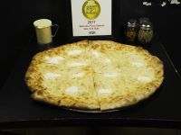 Vuk Authentic Ny Pizza Delivery 4924 St Elmo Ave Bethesda Order Online With Grubhub