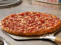 Domino S Pizza New York Ny Restaurant Menu Delivery Seamless