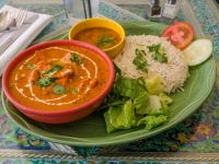 Karma Kafe Hoboken Nj Restaurant Menu Delivery Seamless The closest free parking is located at 1 sixth st hoboken (3 min walking). karma kafe hoboken nj restaurant