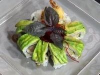 Tsunami Sushi Delivery 317 W Central Ave Winter Haven Order