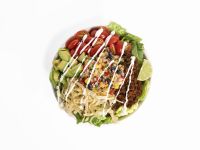 By Chloe Delivery Menu Order Online 185 Bleecker St New York Grubhub