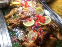 Ali Baba Organic Marketplace Delivery Menu Order Online 1 Mott St New York Grubhub