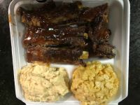 Big Al S Soul Food Kitchen Reviews 170 South Ave Staten Island Ny 10303 Grubhub