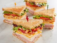 Mcalister S Deli Delivery 232 Morrell Rd Knoxville Order