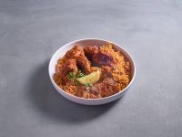 Rahama African Restaurant Delivery Menu Order Online 11454 Cherry Hill Rd Silver Spring Grubhub