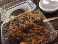 Elaine S Kitchen Delivery 434 Broadway Ave San Francisco Order
