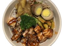 Jj Poke Pittsburgh Pa Restaurant Menu Delivery Seamless