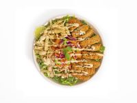 By Chloe Delivery Menu Order Online 185 Bleecker St New York Grubhub