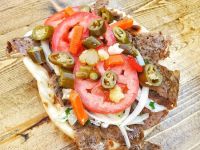 Parthenon Gyros Delivery Menu  Order Online  316 State St 