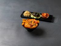 Korea Garden Delivery 414 Semple St Pittsburgh Order Online