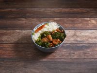 Golden Woks Delivery Menu Order Online 159 Christopher St New York Grubhub