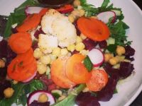 Hummus Kitchen Kosher New York Ny Restaurant Menu Delivery