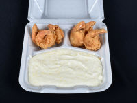 Thelma S Kitchen Store Bronx Ny Restaurant Menu Delivery