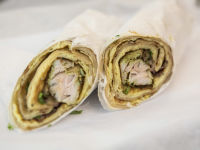Thelewala New York Ny Restaurant Menu Delivery Seamless Thelewala is serving fresh, healthy and delicious nizami rolls, chaats and other popular street foods. thelewala new york ny restaurant