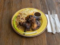 jamaican kitchen delivery menu order online 781 cromwell ave rocky hill grubhub