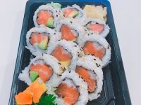 Snowfox New York Ny Restaurant Menu Delivery Seamless