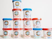 Double Rainbow Ice Cream (Horton St) Delivery Menu | Order Online