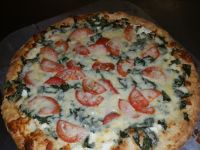 bella pizza just eat