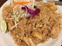 Bangkok Garden Thai Cuisine Delivery 201 Southgate Ave Daly City