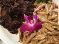 Footprints Cafe Brooklyn Ny Restaurant Menu Delivery Seamless