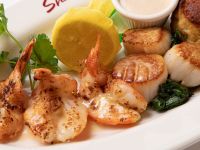 Shaw S Crab House Chicago Delivery 21 E Hubbard St Chicago