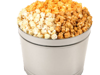 The Original Popcorn House Delivery 10 Ne 5th Ave Delray Beach Order Online With Grubhub
