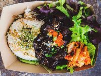 Koja Kitchen Delivery 150 S B St San Mateo Order Online With