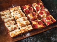 Jet's Pizza Reviews - 14316 Reese Blvd, Huntersville, NC ...