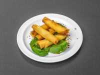 Eggrolly And Sweets Cafe Niles Il Restaurant Menu Delivery Seamless